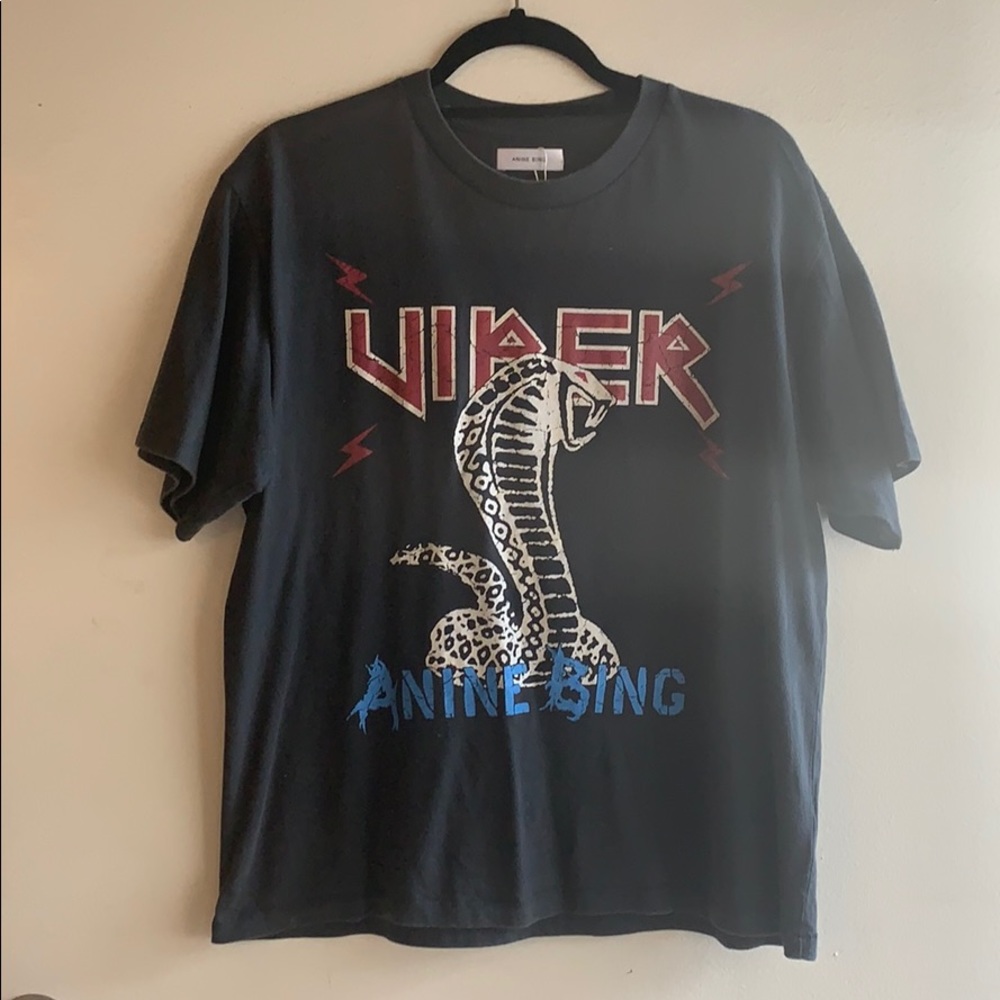Anine Bing Viper T